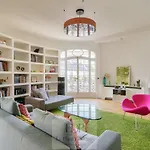 Appartement Villiers, 168M2, 3 Chambres, Climatisation