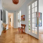 Appartement Villiers, 168M2, 3 Chambres, Climatisation