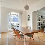 Appartement Villiers, 168M2, 3 Chambres, Climatisation
