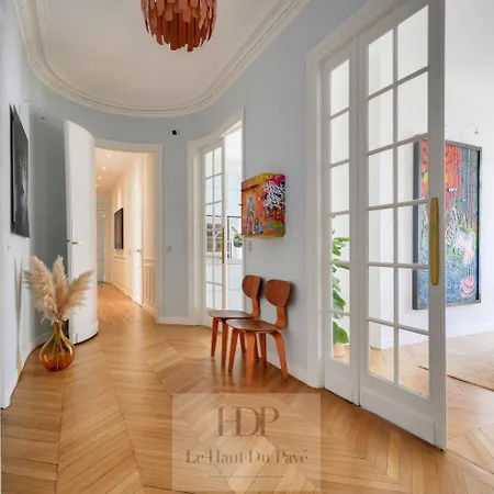 Villiers, 168m2, 3 Chambres, Climatisation *