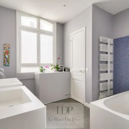Villiers, 168m2, 3 Chambres, Climatisation Apartment Paris
