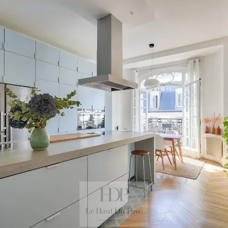 Villiers, 168m2, 3 Chambres, Climatisation Apartment *