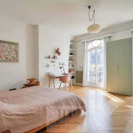 Villiers, 168m2, 3 Chambres, Climatisation *